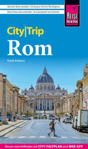 Title: Reise Know-How CityTrip Rom, Author: Frank Schwarz