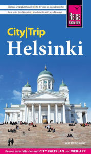 Title: Reise Know-How CityTrip Helsinki, Author: Lars Dörenmeier