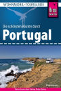 Reise Know-How Wohnmobil-Tourguide Portugal: Die schönsten Routen