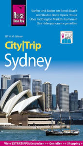 Title: Reise Know-How CityTrip Sydney, Author: Elfi H. M. Gilissen
