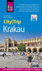 Title: Reise Know-How CityTrip Krakau, Author: Martin Brand