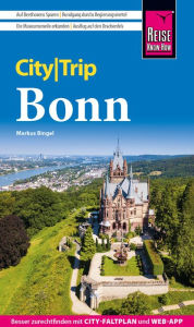 Title: Reise Know-How CityTrip Bonn, Author: Markus Bingel