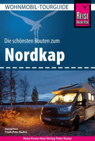 Title: Reise Know-How Wohnmobil-Tourguide Nordkap, Author: Frank-Peter Herbst