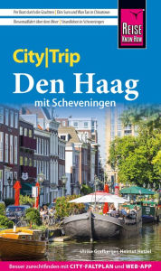 Title: Reise Know-How CityTrip Den Haag mit Scheveningen, Author: Helmut Hetzel