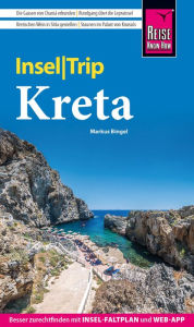 Title: Reise Know-How InselTrip Kreta, Author: Markus Bingel