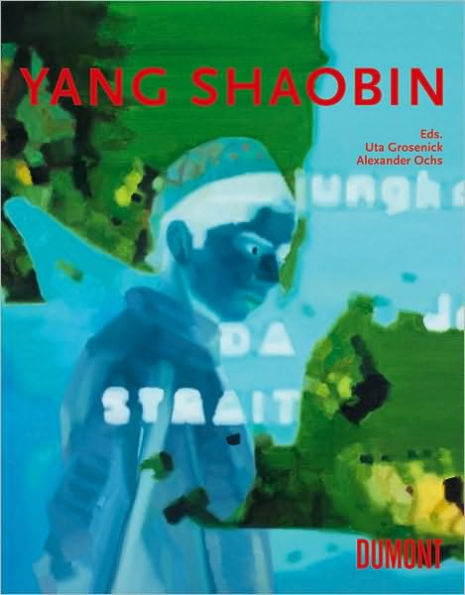 Yang Shaobin