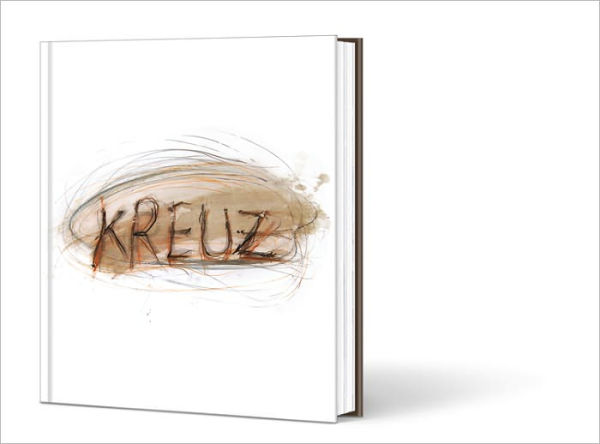 Arnulf Rainer: Cross: The Cross Can Convey The Meaning