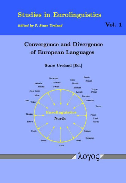 Convergence and Divergence of European Languages
