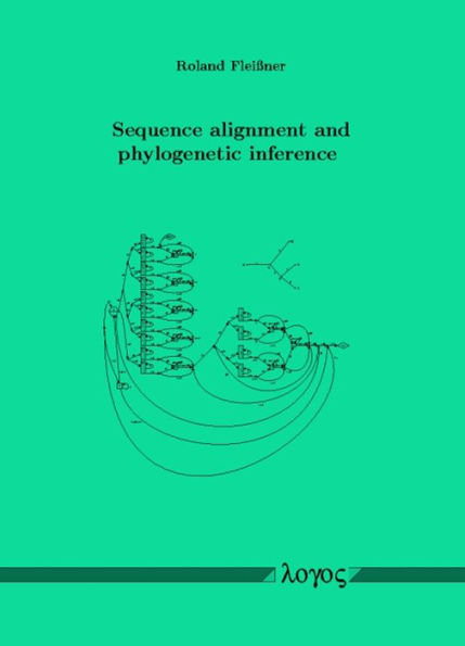 Sequence alignment and phylogenetic inference