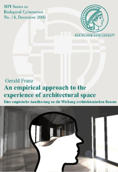 An empirical approach to the experience of architectural space