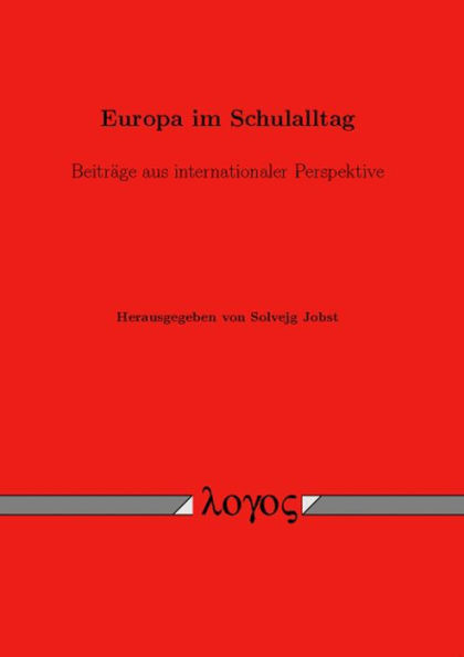 Europa im Schulalltag