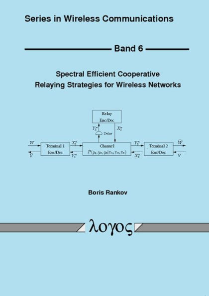 Spectral Efficient Cooperative Relaying Strategies for Wireless Networks