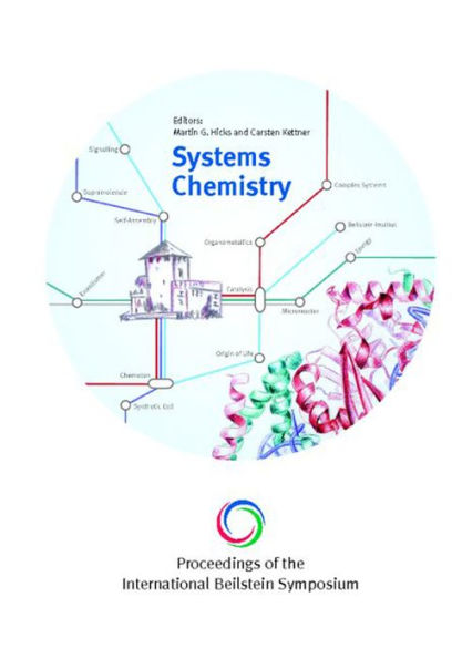 Proceedings of the International Beilstein Symposium on Systems Chemistry