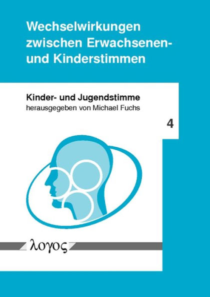 Wechselwirkungen zwischen Erwachsenen- und Kinderstimmen