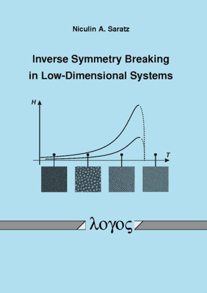 Inverse Symmetry Breaking in Low-Dimensional Systems