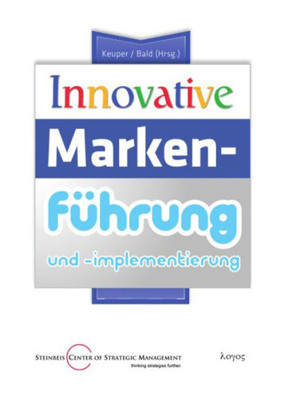 Innovative Markenfuhrung und -implementierung