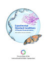 Proceedings of the 4th International Beilstein Symposium on Experimental Standard Conditions of Enzyme Characterizations