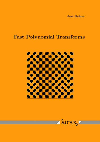 Fast Polynomial Transforms