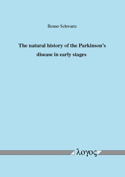 The natural history of the Parkinson's disease in early stages
