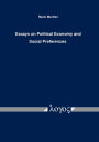 Essays on Political Economy and Social Preferences