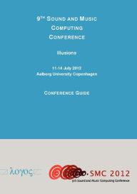 Title: 9th Sound and Music Computing Conference, Author: Stefania Serafin