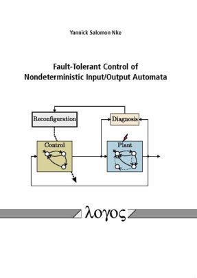 automata nondeterministic fault tolerant