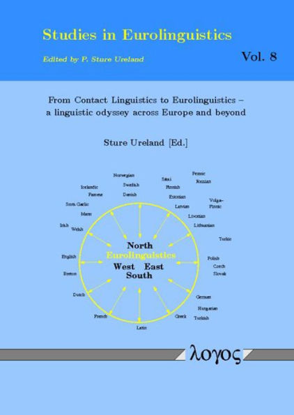 From Contact Linguistics to Eurolinguistics: A linguistic odyssey across Europe and beyond