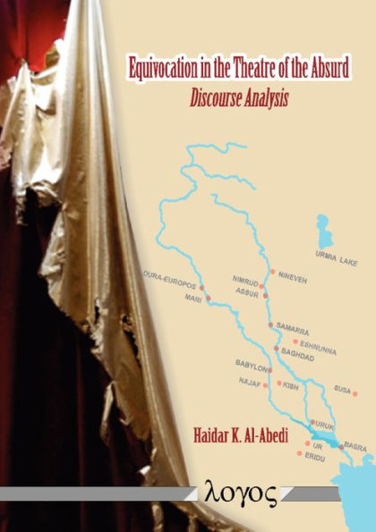 Equivocation in the Theatre of the Absurd: Discourse Analysis
