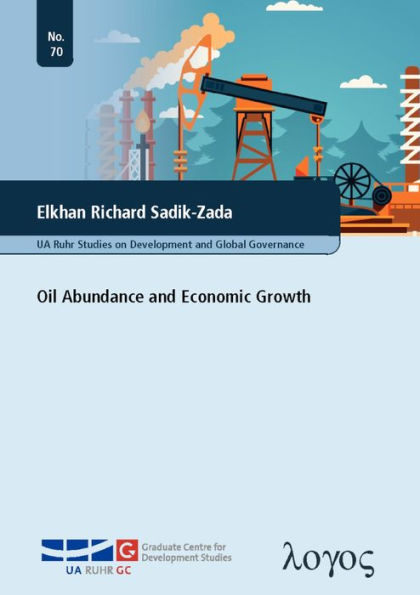 Oil Abundance and Economic Growth