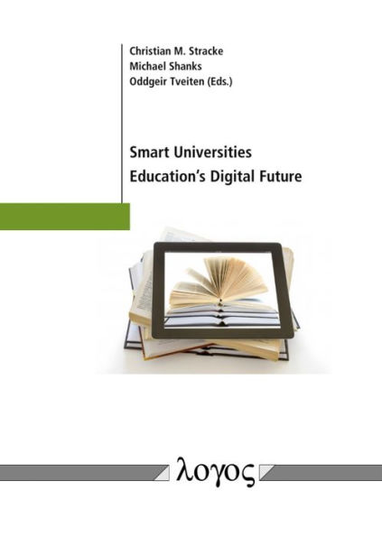 Smart Universities: Education's Digital Future