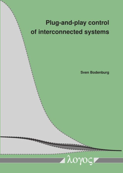 Plug-and-play control of interconnected systems