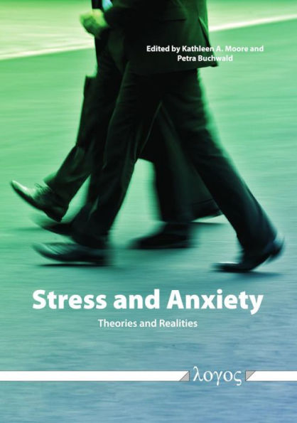 Stress and Anxiety -- Theories and Realities