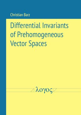 Differential Invariants of Prehomogeneous Vector Spaces