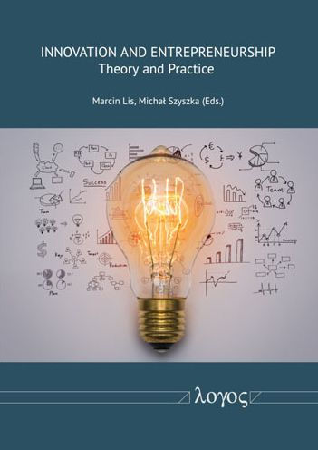 Innovation and entrepreneurship: Theory and Practice