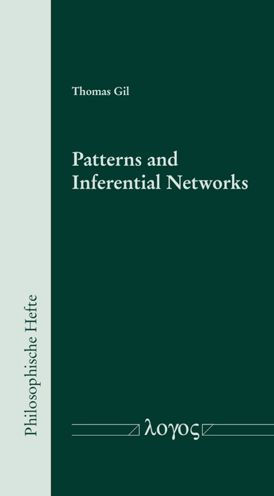 Patterns and Inferential Networks