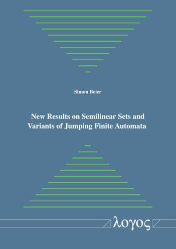 New Results on Semilinear Sets and Variants of Jumping Finite Automata