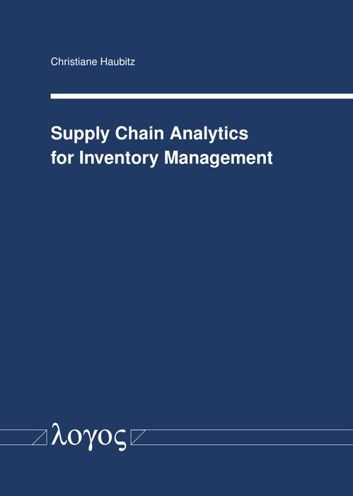 Supply Chain Analytics for Inventory Management