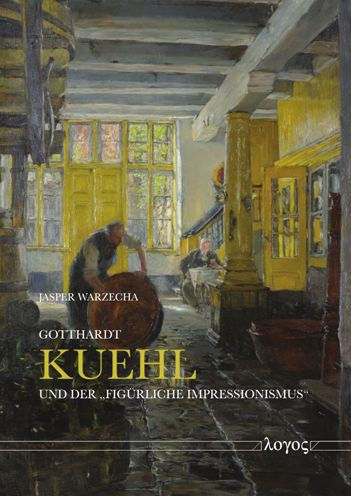 Gotthardt Kuehl und der 'Figurliche Impressionismus'