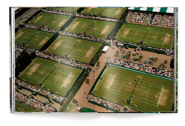 The Stylish Life: Tennis