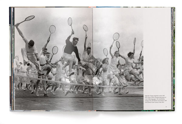 The Stylish Life: Tennis