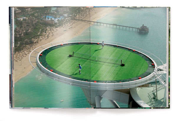 The Stylish Life: Tennis