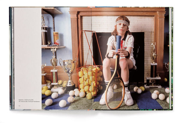 The Stylish Life: Tennis