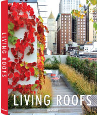 Free ipod audiobook downloads Living Roofs