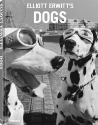 Title: Elliott Erwitt's Dogs, Author: Elliott Erwitt