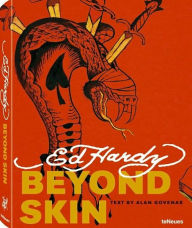 Title: Beyond Skin, Author: Ed  Hardy