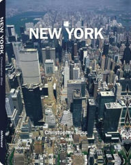 Title: New York, Author: Christopher Bliss