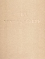 Title: The Lost Explorer, Collector's Edition: Tim Walker, Author: Tim Walker