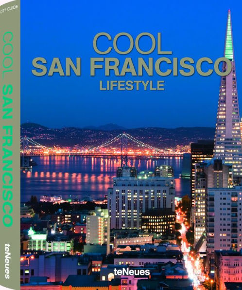 Cool San Francisco