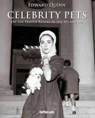 Title: Celebrity Pets, Author: Edward Quinn