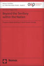 Beyond the Territory within the Nation: Diasporic Nation Building in South Eastern Europe